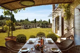 Location de vacances Mas Mistral
