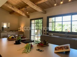 Location de vacances Mas Mistral