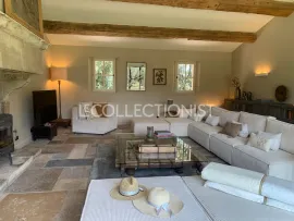 Location de vacances Mas Mistral