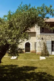 Location de vacances Mas Mistral