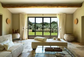 Location de vacances Mas Mistral