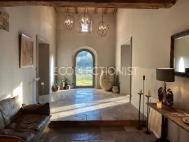 Location de vacances Mas Mistral