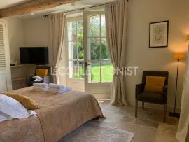 Location de vacances Mas Mistral