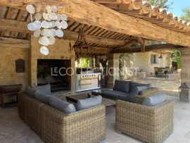 Location de vacances Mas Mistral