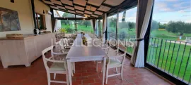 Location de vacances Villa Sartori