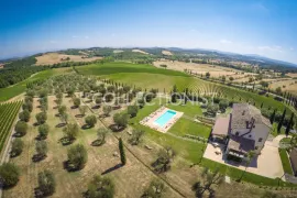 Location de vacances Villa Sartori