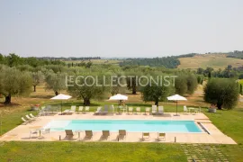 Location de vacances Villa Sartori
