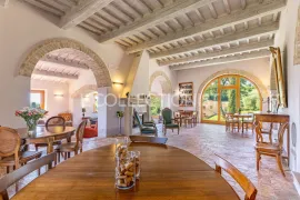 Location de vacances Villa Sartori