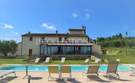Location de vacances Villa Sartori