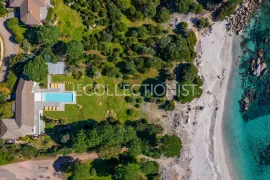 Location de vacances Villa Capicciola