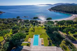 Villa Capicciola Zonza