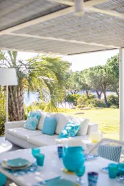 Location de vacances Villa Capicciola
