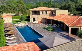 Casa Vera Porto-Vecchio