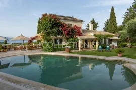 Location de vacances Villa Caramelia