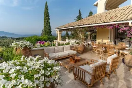 Location de vacances Villa Caramelia