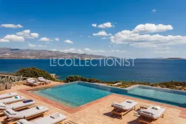 Location de vacances Villa Myrion