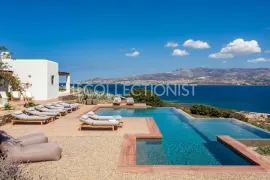 Location de vacances Villa Myrion