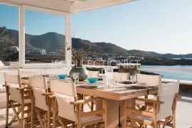 Location de vacances Villa Finsbury