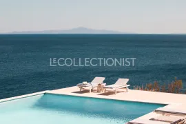 Location de vacances Villa Finsbury