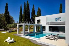 Location de vacances Villa Adelyn