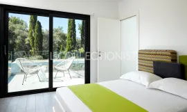 Location de vacances Villa Adelyn