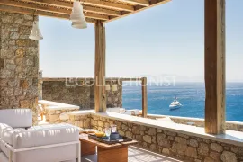 Location de vacances Villa Harrison