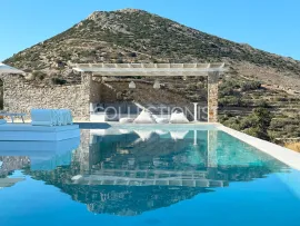 Location de vacances Villa Leger