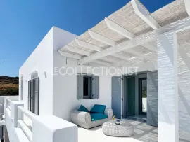 Location de vacances Villa Leger