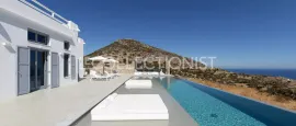 Location de vacances Villa Leger