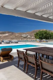Location de vacances Villa Jodie