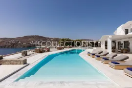 Location de vacances Villa Jodie