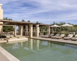 Location de vacances Villa Ines