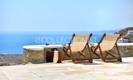 Location de vacances Villa Smith