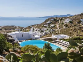 Location de vacances Villa Smith