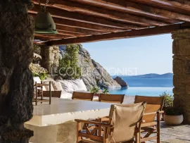 Location de vacances Villa Smith