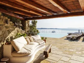 Location de vacances Villa Smith