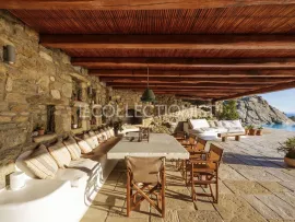 Location de vacances Villa Smith