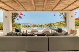 Location de vacances Villa Ninon