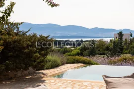 Location de vacances Villa Ninon