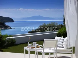 Location de vacances Villa Aeonian