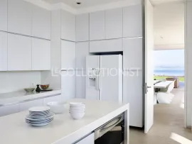 Location de vacances Villa Aeonian