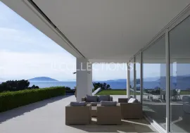 Location de vacances Villa Aeonian