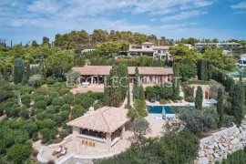 Location de vacances Villa Mirror