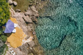 Location de vacances Villa Mirror
