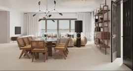 Location de vacances Villa Thelma