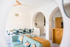 Location de vacances Villa Circolo
