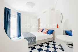 Location de vacances Villa Circolo