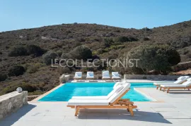 Location de vacances Villa Mirage