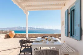 Location de vacances Villa Mirage