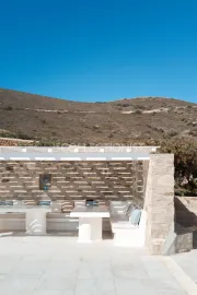 Location de vacances Villa Mirage